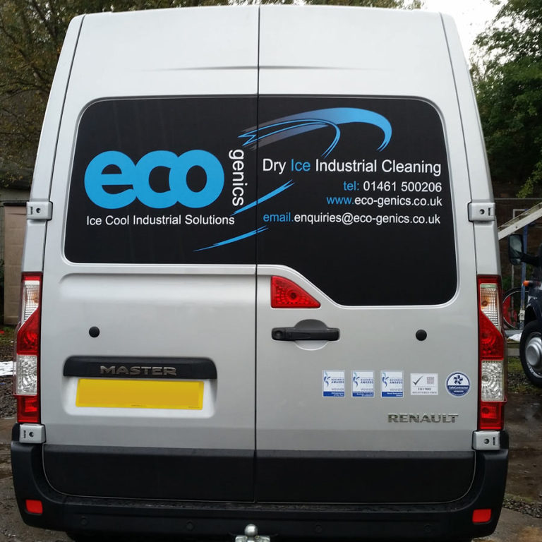 Eco Genics